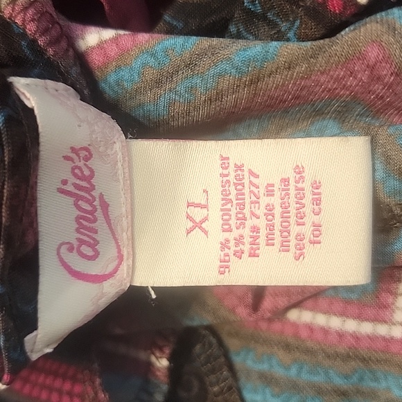 Candie's dress - Picture 6 of 6